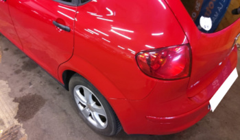 Seat Altea full