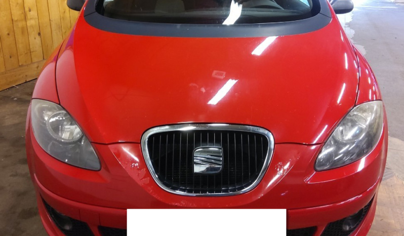 Seat Altea full