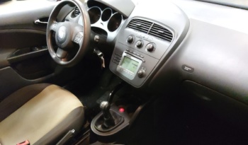 Seat Altea full
