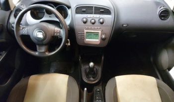 Seat Altea full