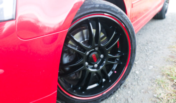 Audi A3 quattro full
