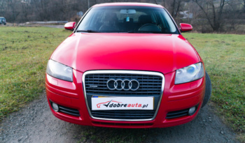 Audi A3 quattro full