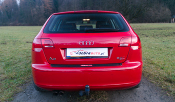 Audi A3 quattro full