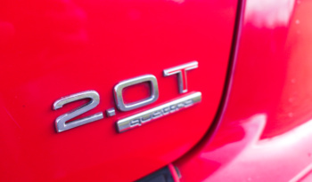 Audi A3 quattro full