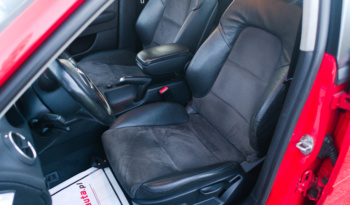 Audi A3 quattro full