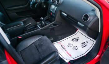Audi A3 quattro full