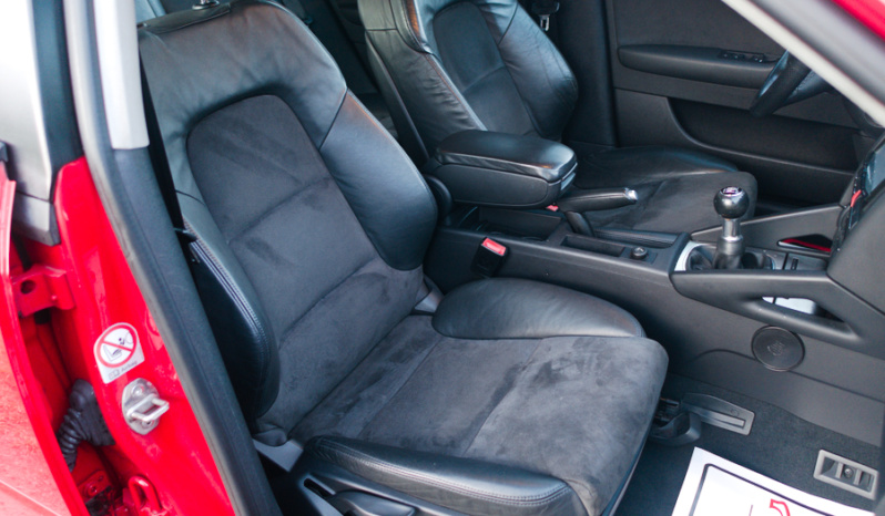 Audi A3 quattro full