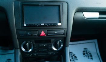 Audi A3 quattro full