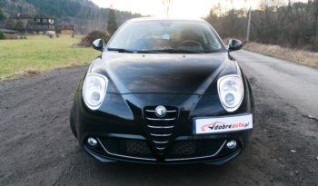 Alfa Romeo Mito full