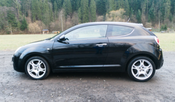 Alfa Romeo Mito full