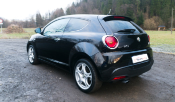Alfa Romeo Mito full