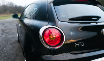 Alfa Romeo Mito full