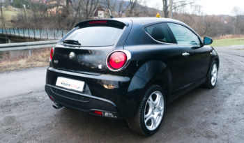 Alfa Romeo Mito full