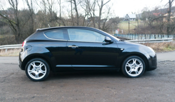 Alfa Romeo Mito full