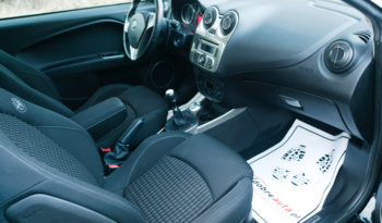 Alfa Romeo Mito full