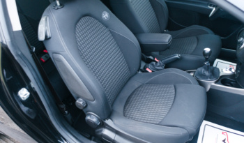 Alfa Romeo Mito full