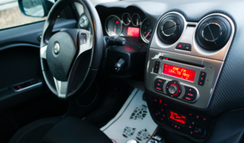 Alfa Romeo Mito full