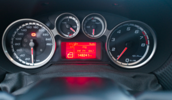 Alfa Romeo Mito full