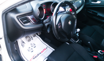 Alfa Romeo Giulietta full