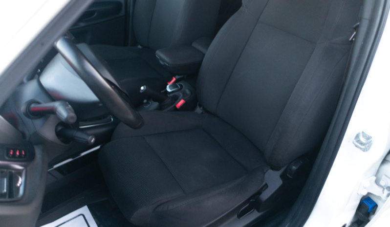 Alfa Romeo Giulietta full