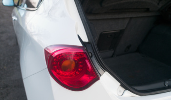 Alfa Romeo Giulietta full