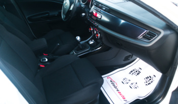 Alfa Romeo Giulietta full