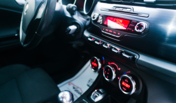 Alfa Romeo Giulietta full