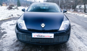 Renault Laguna Coupe full