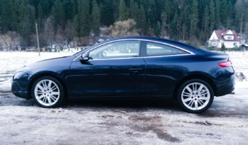 Renault Laguna Coupe full
