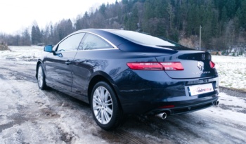 Renault Laguna Coupe full