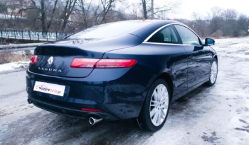 Renault Laguna Coupe full