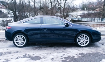 Renault Laguna Coupe full