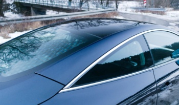 Renault Laguna Coupe full
