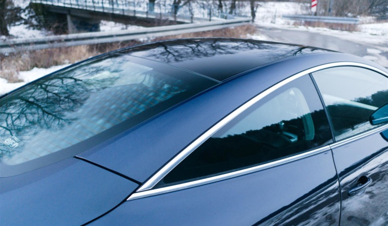 Renault Laguna Coupe full