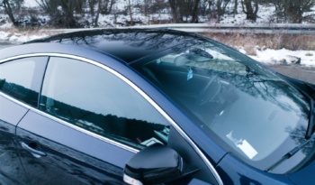 Renault Laguna Coupe full