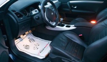 Renault Laguna Coupe full