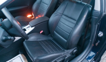 Renault Laguna Coupe full