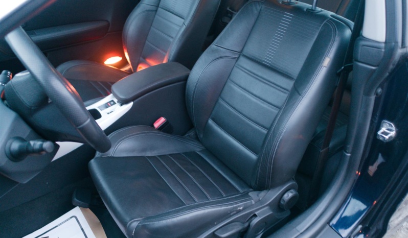 Renault Laguna Coupe full