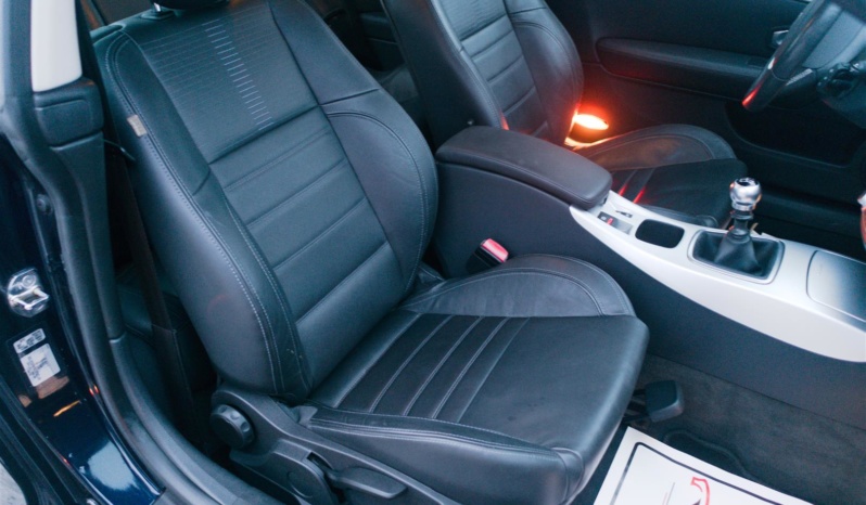 Renault Laguna Coupe full