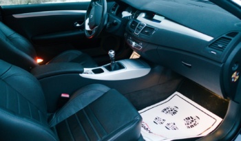 Renault Laguna Coupe full