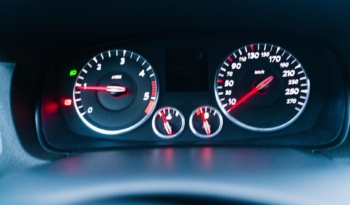 Renault Laguna Coupe full