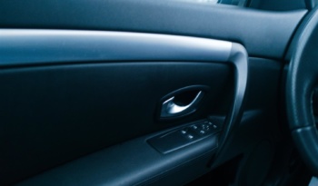 Renault Laguna Coupe full