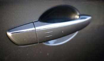Citroen DS5 full