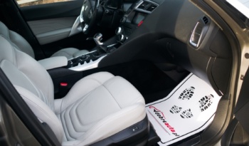 Citroen DS5 full