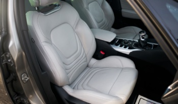 Citroen DS5 full