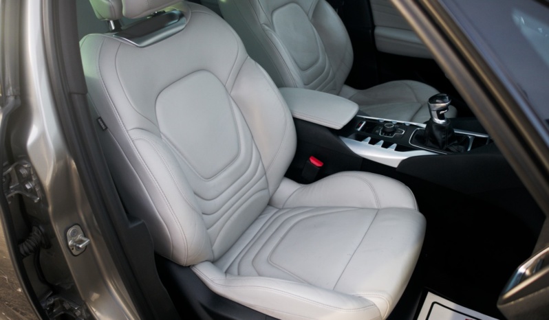 Citroen DS5 full