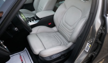 Citroen DS5 full