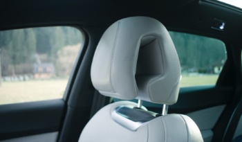 Citroen DS5 full