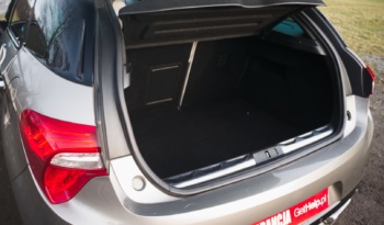Citroen DS5 full