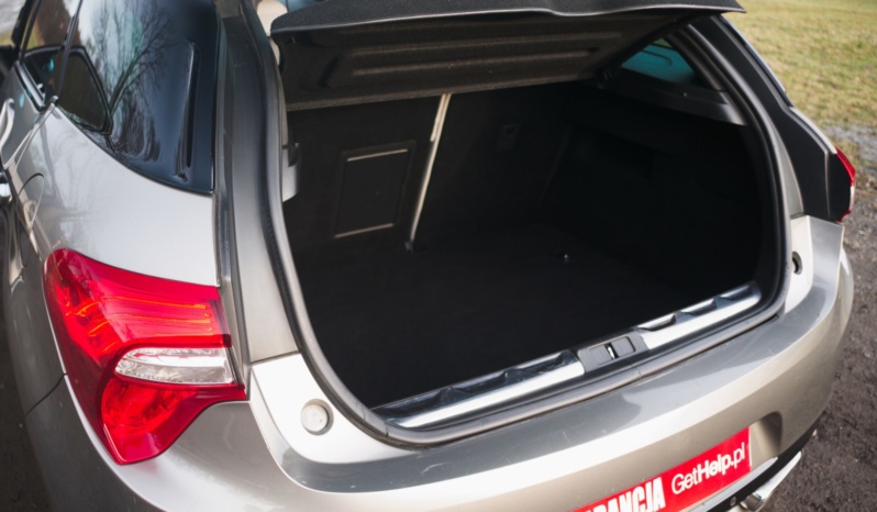Citroen DS5 full